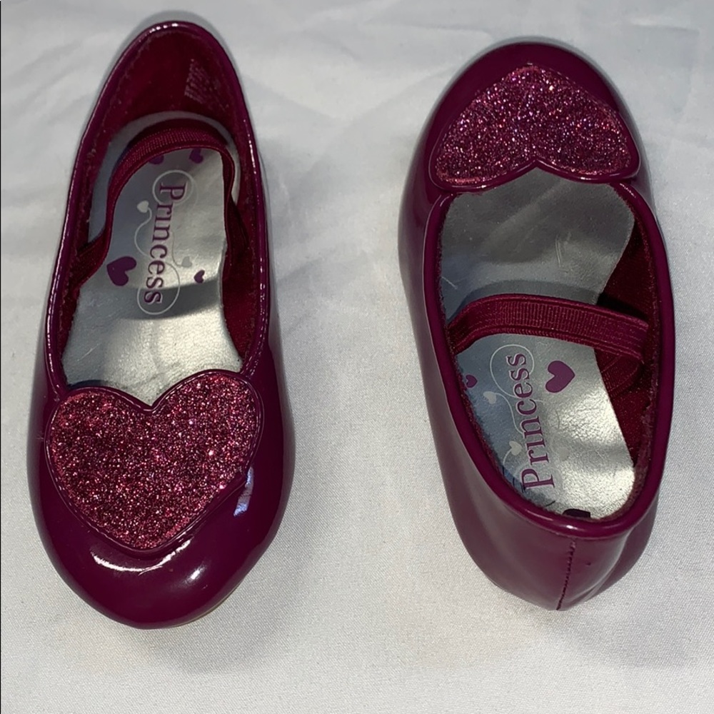 Disney Princess Shoes